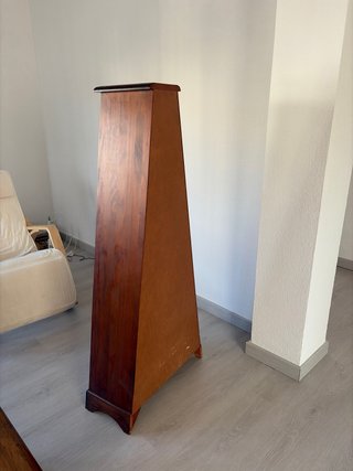 Cajonera Pirámide Madera