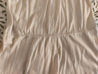 Lote Vestidos Niña 5-6 Años