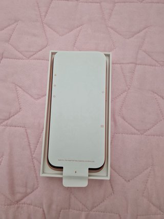 iPhone 17 Pro Naranja