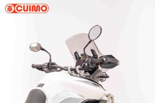 TRIUMPH TIGER 900 GT LOW