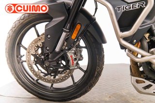 TRIUMPH TIGER 900 GT LOW