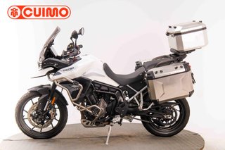 TRIUMPH TIGER 900 GT LOW