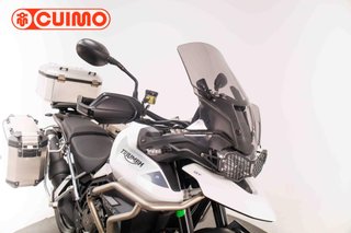TRIUMPH TIGER 900 GT LOW