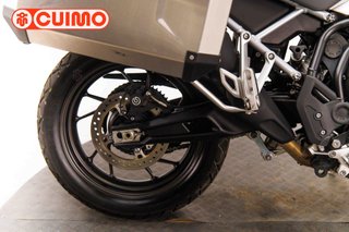 TRIUMPH TIGER 900 GT LOW