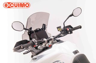 TRIUMPH TIGER 900 GT LOW