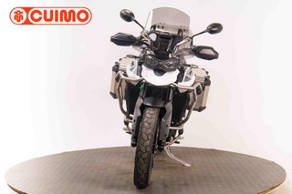 TRIUMPH TIGER 900 GT LOW