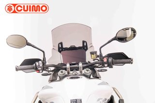 TRIUMPH TIGER 900 GT LOW