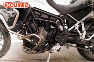 TRIUMPH TIGER 900 GT LOW