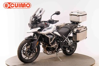 TRIUMPH TIGER 900 GT LOW