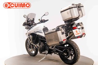 TRIUMPH TIGER 900 GT LOW