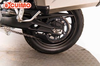TRIUMPH TIGER 900 GT LOW