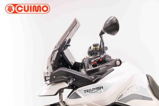 TRIUMPH TIGER 900 GT LOW