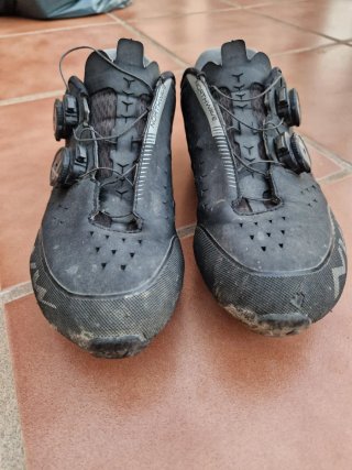 Zapatillas mtb Northwave Talla 43