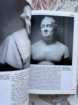 Antonio Canova