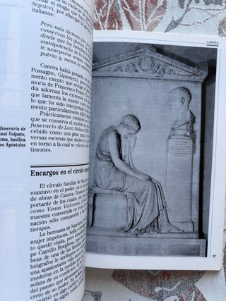 Antonio Canova