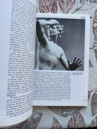 Antonio Canova