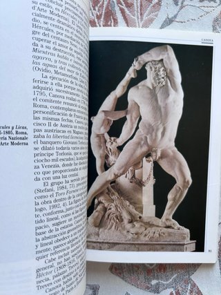 Antonio Canova