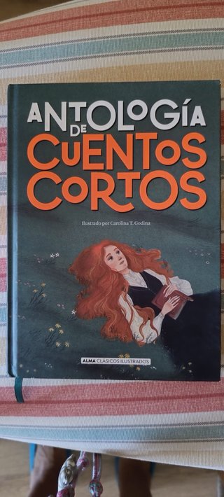 Libros escolares y de lectura