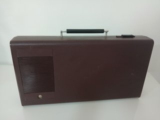 Giradischi Philips GF 110 Portatile Vintage