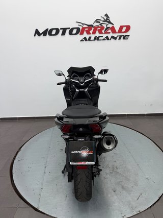 Yamaha TMAX 530 SX