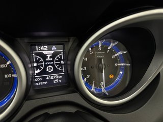 Yamaha TMAX 530 SX