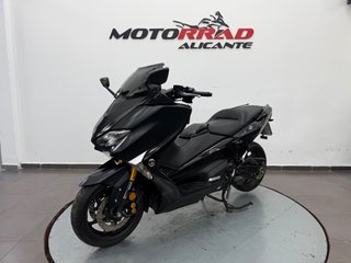 Yamaha TMAX 530 SX