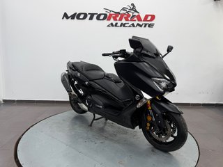 Yamaha TMAX 530 SX