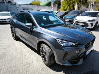 Cupra Formentor 2.0 TDI 110kW (150 CV)