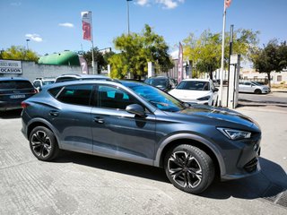 Cupra Formentor 2.0 TDI 110kW (150 CV)