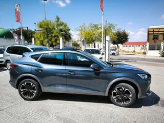 Cupra Formentor 2.0 TDI 110kW (150 CV)