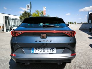 Cupra Formentor 2.0 TDI 110kW (150 CV)
