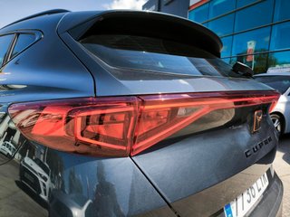 Cupra Formentor 2.0 TDI 110kW (150 CV)