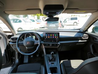 Cupra Formentor 2.0 TDI 110kW (150 CV)