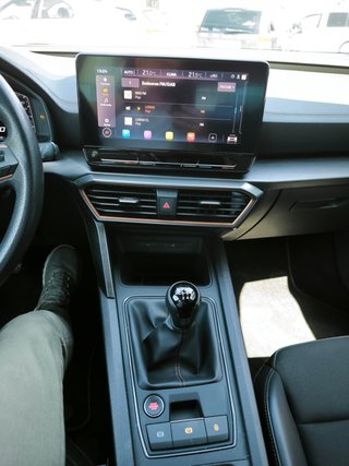 Cupra Formentor 2.0 TDI 110kW (150 CV)