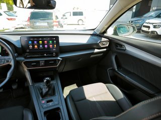 Cupra Formentor 2.0 TDI 110kW (150 CV)