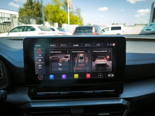 Cupra Formentor 2.0 TDI 110kW (150 CV)