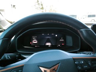 Cupra Formentor 2.0 TDI 110kW (150 CV)