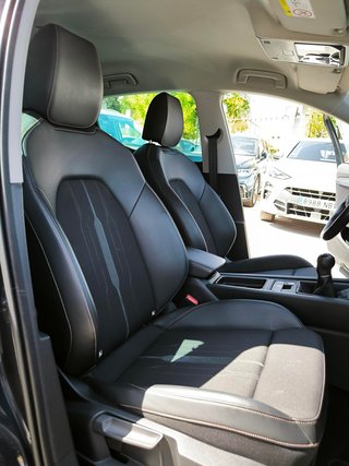 Cupra Formentor 2.0 TDI 110kW (150 CV)