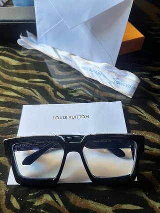 Montatura occhiali Louis Vuitton Millionaire