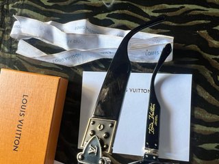 Montatura occhiali Louis Vuitton Millionaire