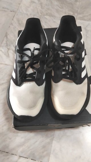 Zapatillas deportivas Adidas
