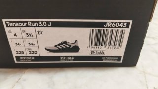 Zapatillas deportivas Adidas