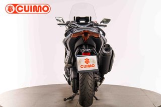 YAMAHA TMAX 560 TECH MAX