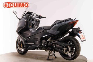 YAMAHA TMAX 560 TECH MAX
