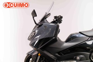 YAMAHA TMAX 560 TECH MAX