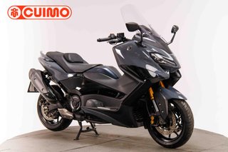 YAMAHA TMAX 560 TECH MAX