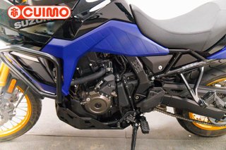 SUZUKI DL 800 DE