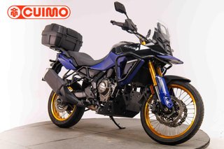 SUZUKI DL 800 DE