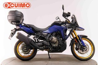 SUZUKI DL 800 DE