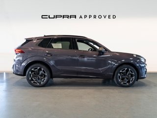 CUPRA Terramar 2026